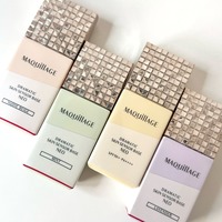 マキアージュ / パウダーセレブレーションの公式バリエーション情報