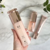 クレアボーテ / ミラクルロマンス チークブラシ スパイラルハート