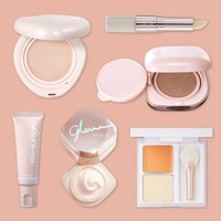 CHICCA(キッカ) / フローレスグロウ ソリッドファンデーションの公式