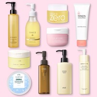 NARS / アクアインフューズド メーキャップリムービングウォーターの