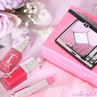 ディオール / ディオールショウ サンク クルール 865 ピンク