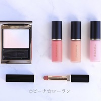 SUQQU(スック) / バランシング チークス N 02 淡桜の公式商品情報