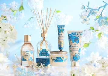 SABON(サボン)の公式コンテンツ｜美容・化粧品情報はアットコスメ