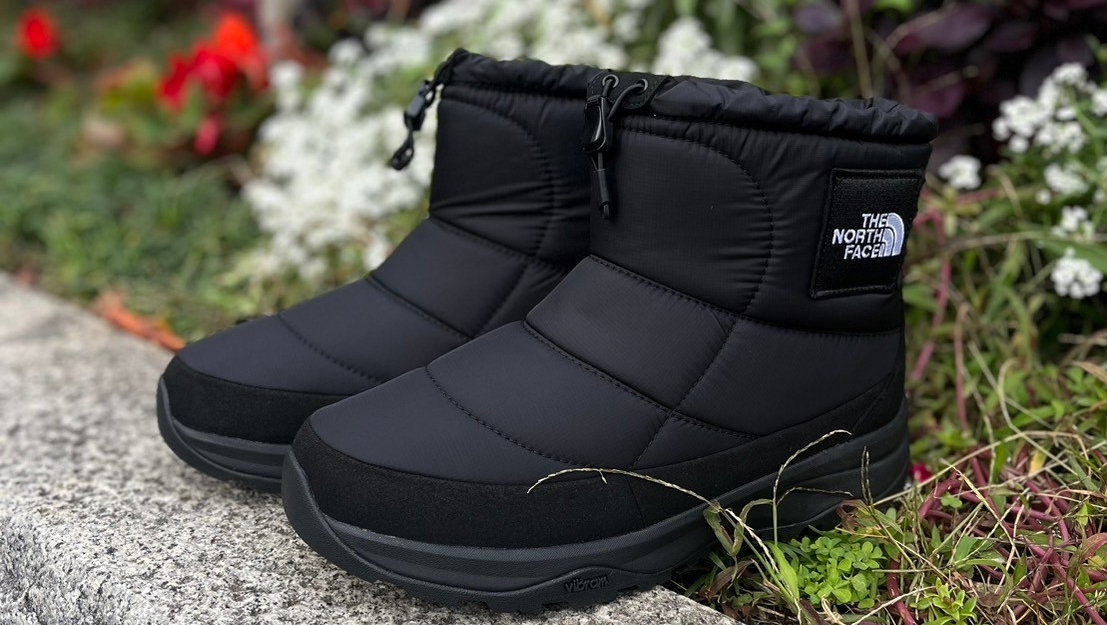 2024年版｜ノースフェイスの最強ウィンターブーツ12選！雪道や氷上も