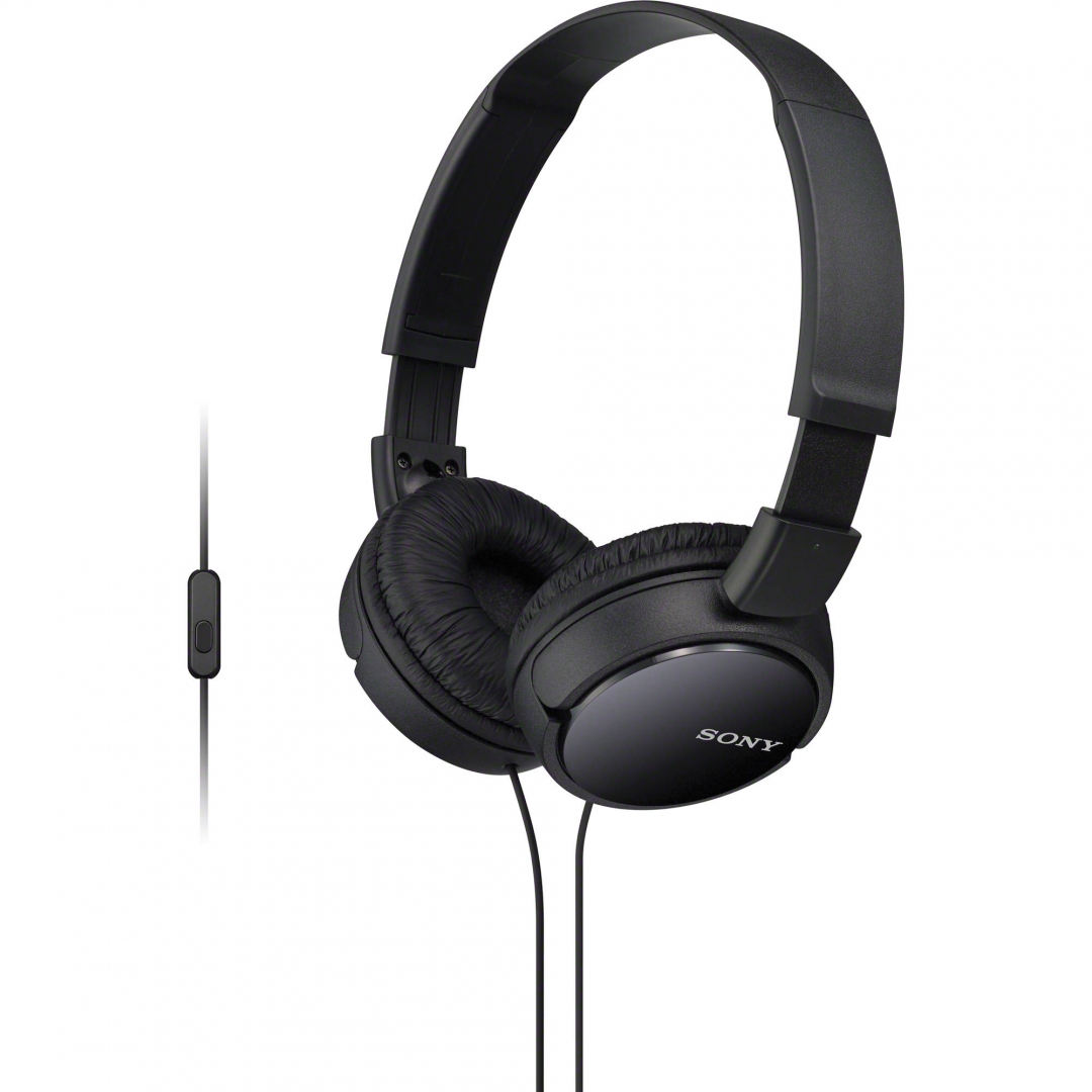 Tai Nghe Sony MDR-ZX110