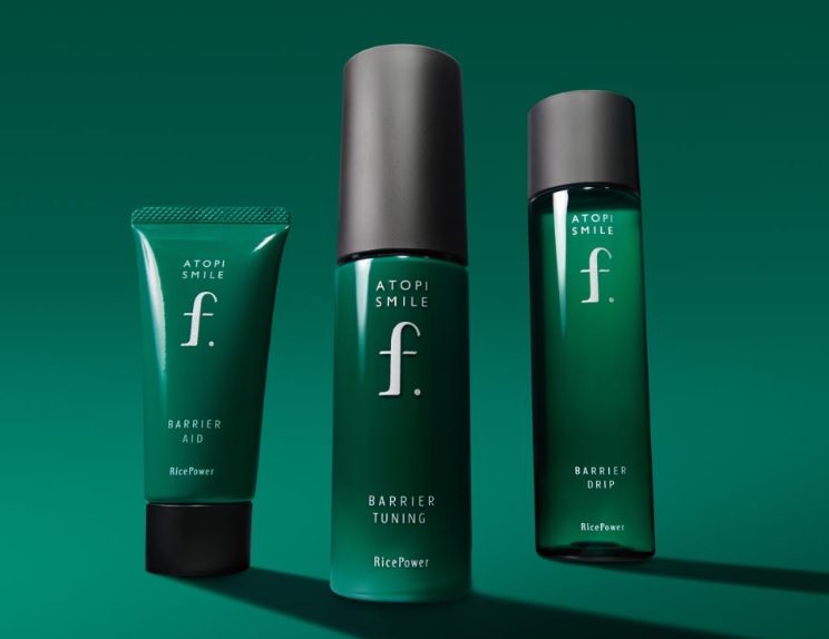 新商品】アトピスマイルフォルテ3商品の効果・成分・使用感を徹底解説