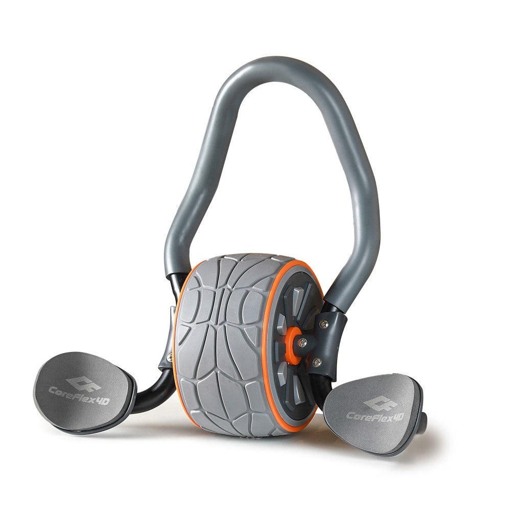 CoreFlex4D™ - Dynamic Core Trainer – Fitness Hardware