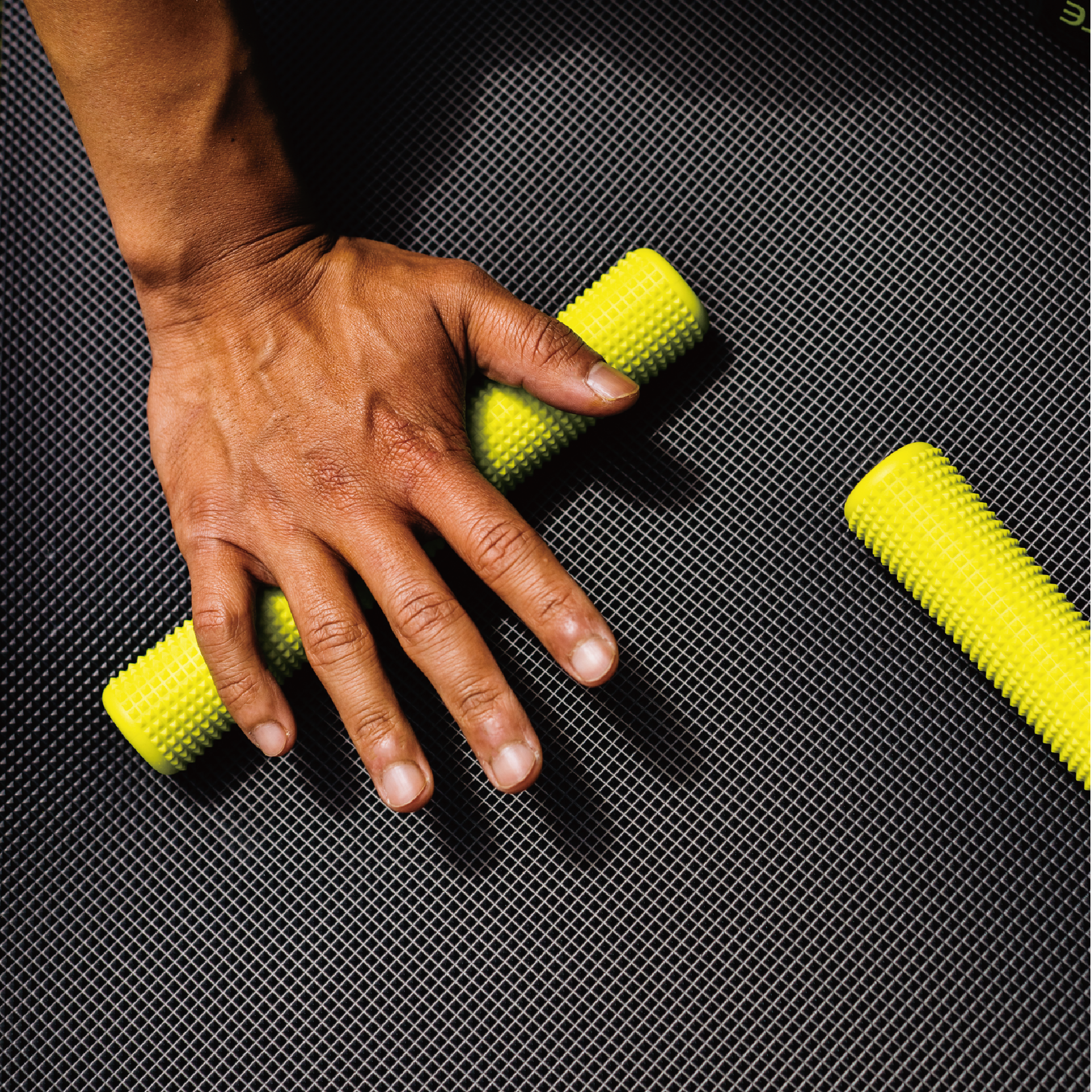 リカバリーボール/スティック