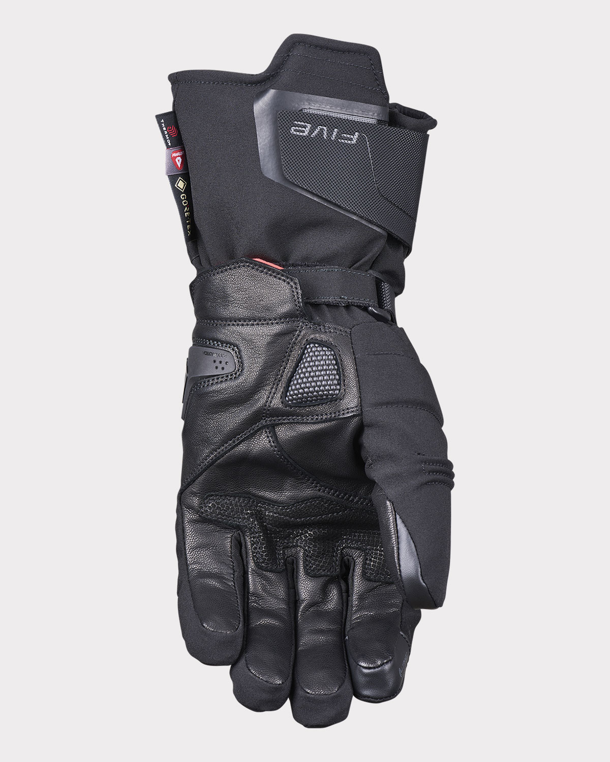 WFX PRIME EVO GTX | motorcycle gloves motorcycle FIVE GLOVES