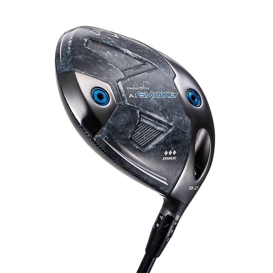 2024年版Aiスモークトリプルダイヤモンド3モデルの飛距離性能を徹底