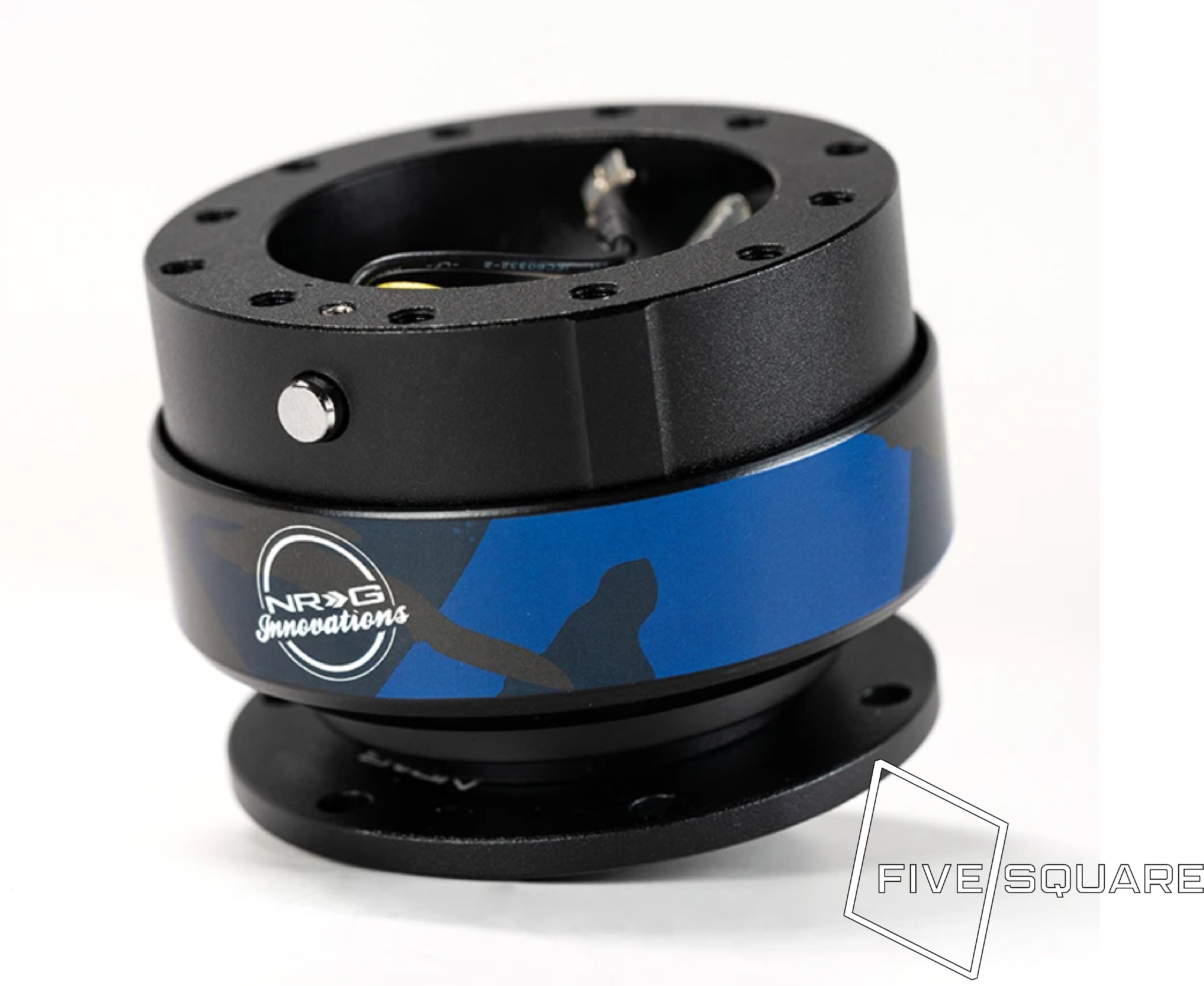 NRG Innovations 2.0 クイックリリースボス – Shaft Shop