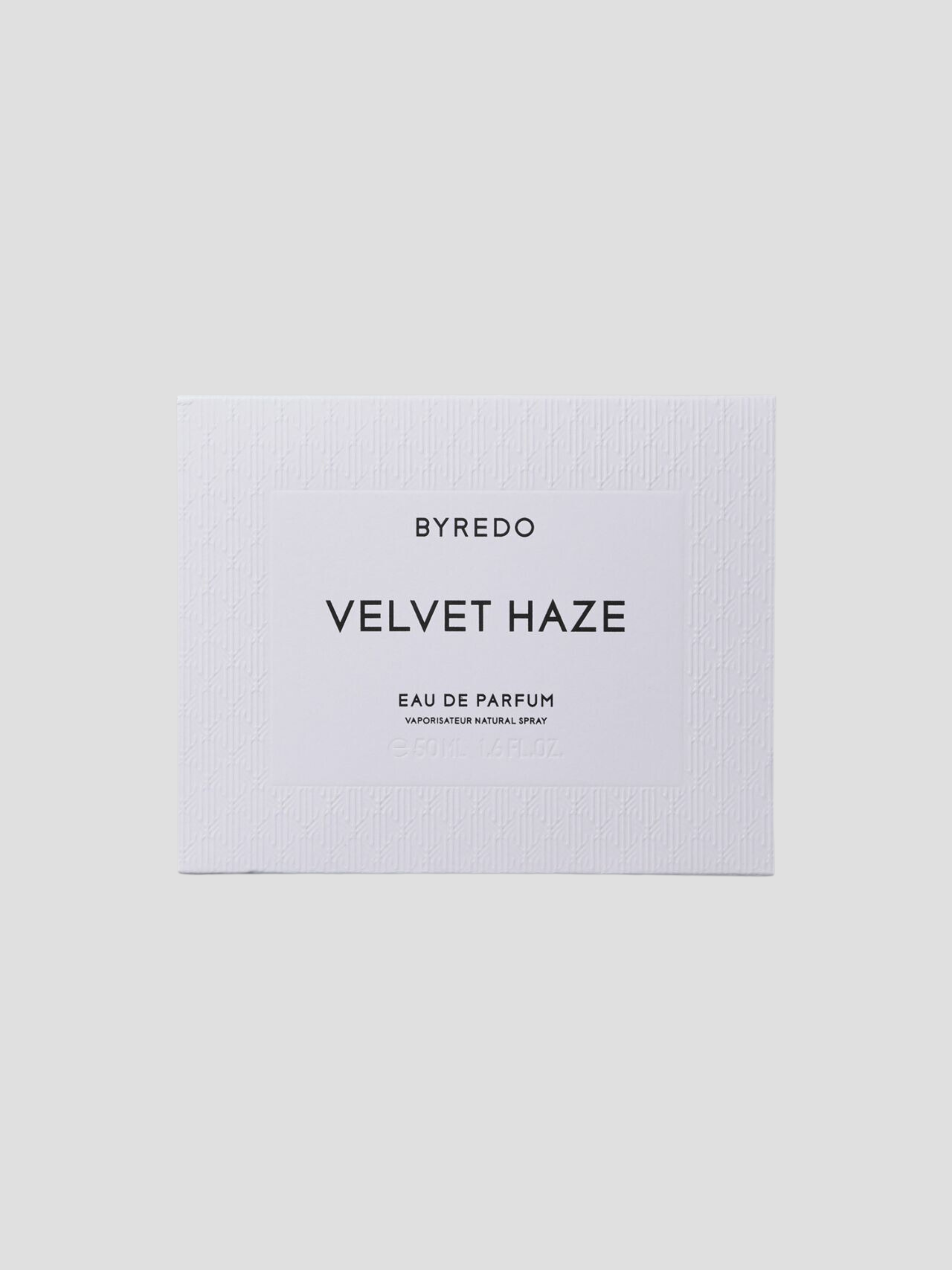 Velvet Haze 50ml Eau de Parfum – Fivestory