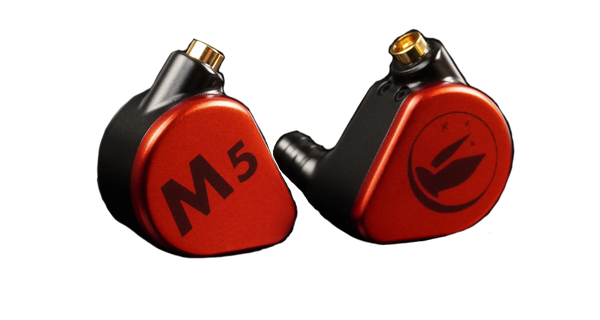 M5 - Fir Audio