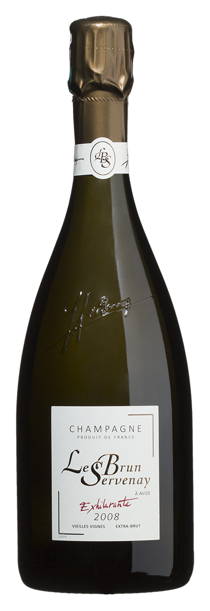 2014 Cuvee Exhilarante(キュヴェ・エグズィラロント) | 取り扱い商品