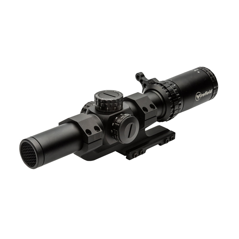 RapidStrike 1-6x24 Rifle Scope – Firefield.com