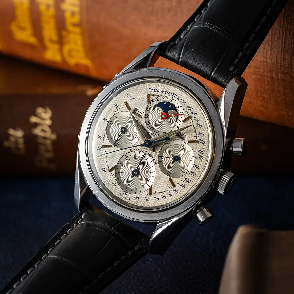 FIREKIDS｜ファイアーキッズ / ユニバーサル ジュネーブ