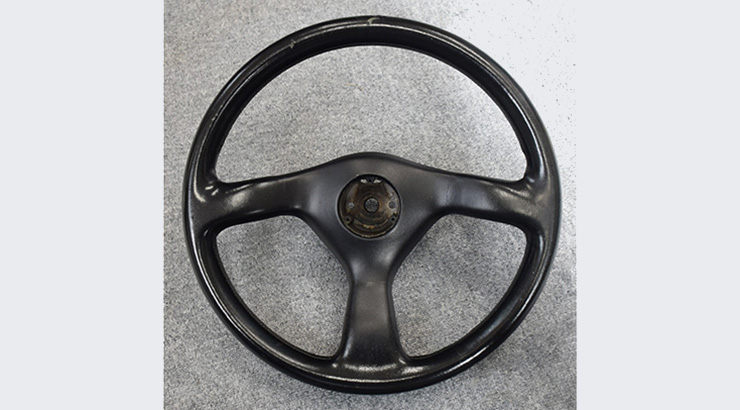 R32GT-R(後期)もレストアしちゃいます！！ | Leather Custom FIRST