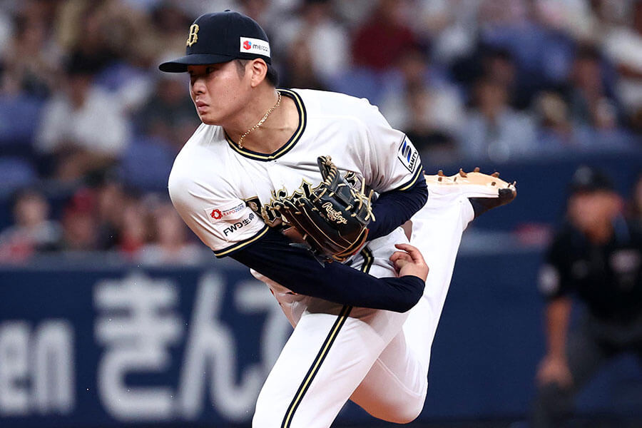 全日本の投手経験を持つ指導法2人が左、右投手の特長を徹底比較