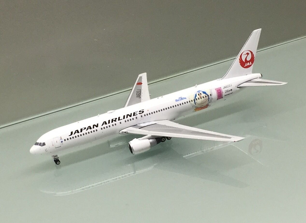 航空機・ヘリコプター JC Wings 1/200 JAL B767-300 Amazon | JC Wings