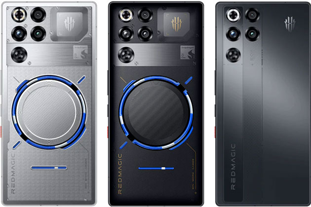 RedMagic 11 Pro: My First Look Review