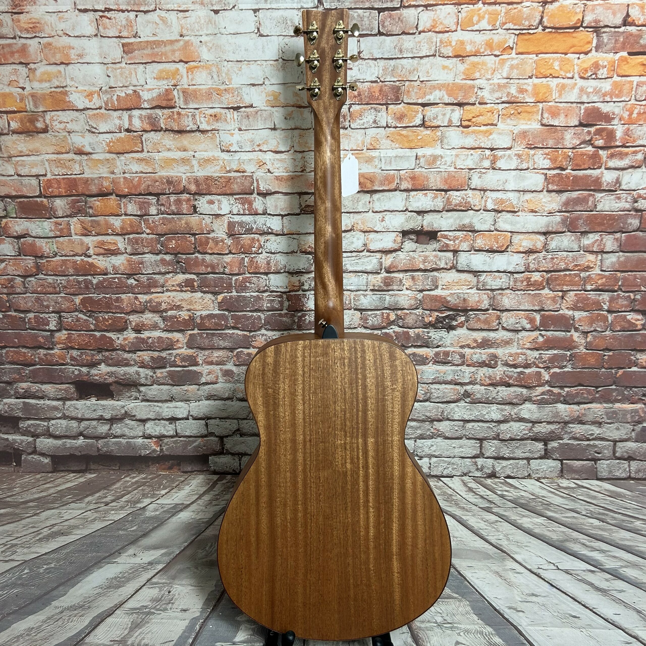 Yamaha Storia II – First Street Music