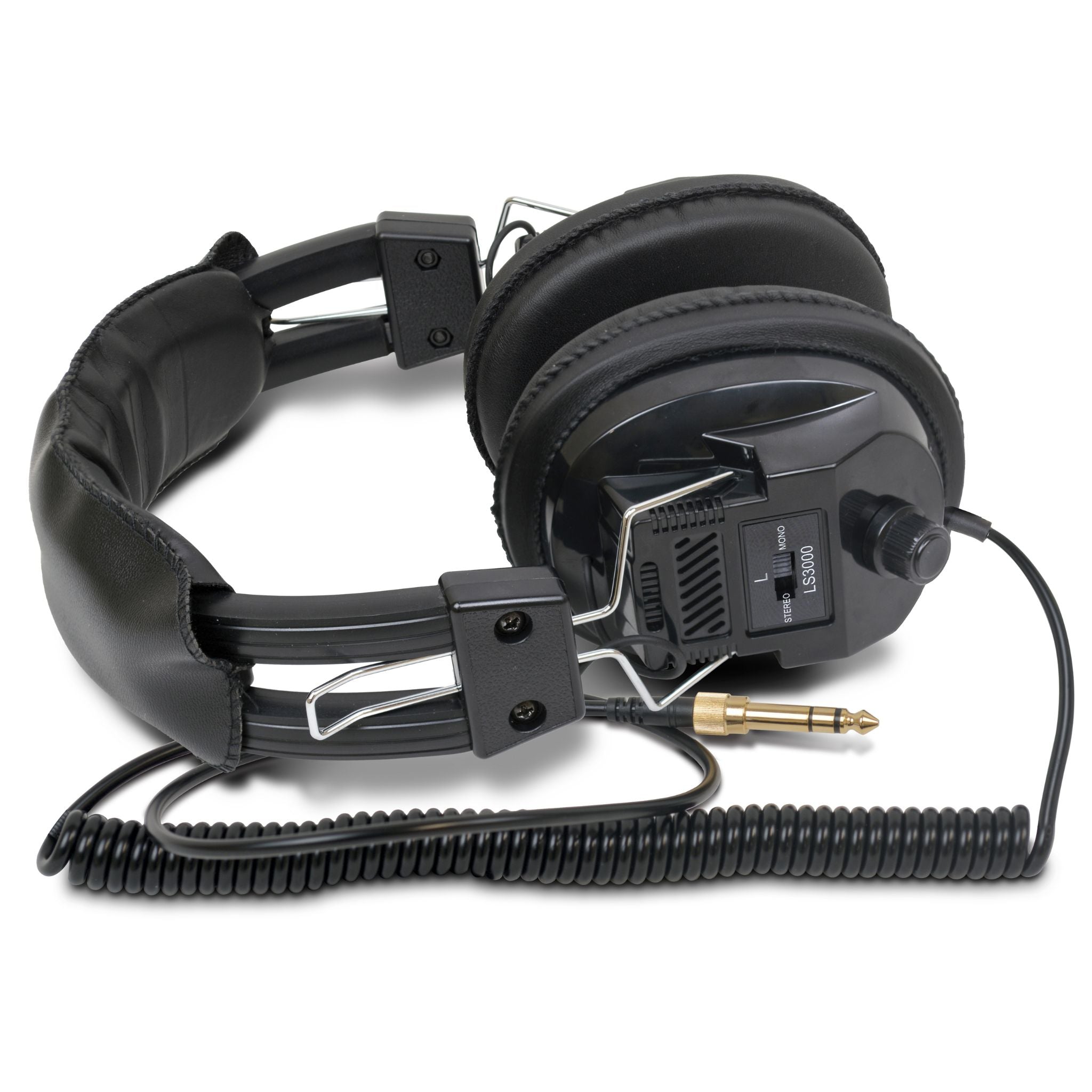 Fisher Stereo Headphones | 9720950000 – First Texas Products