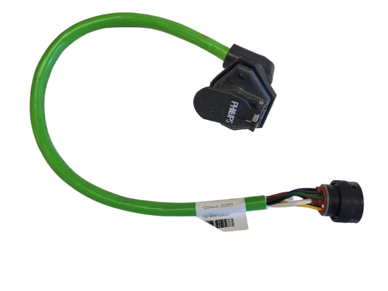 Part/Nr: P924835024003 - Manufactured by Paccar® Trailer Wiring