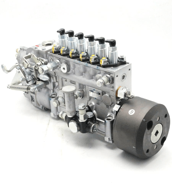 P/N: 106671-6452 | Genuine Zexel® Fuel Injection Pump