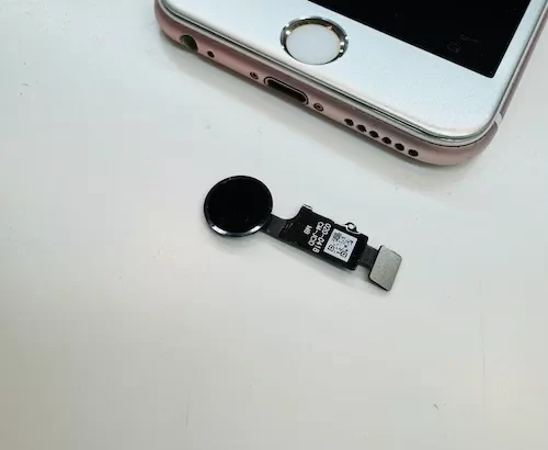 iPhone SE2・SE3のホームボタンが効かない原因と修理方法