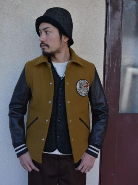 COOTIE 1st Place Jacket 通販