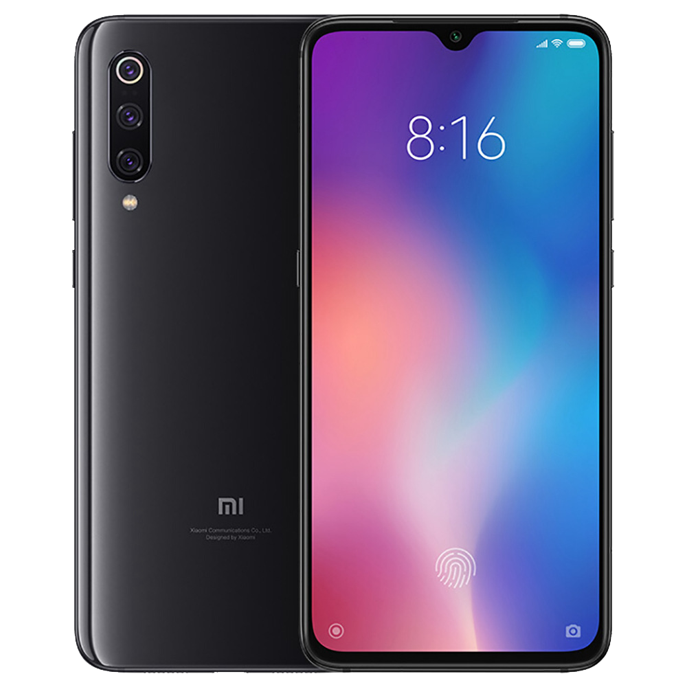 Xiaomi Mi 9 (M1902F1G) | FixlyLab