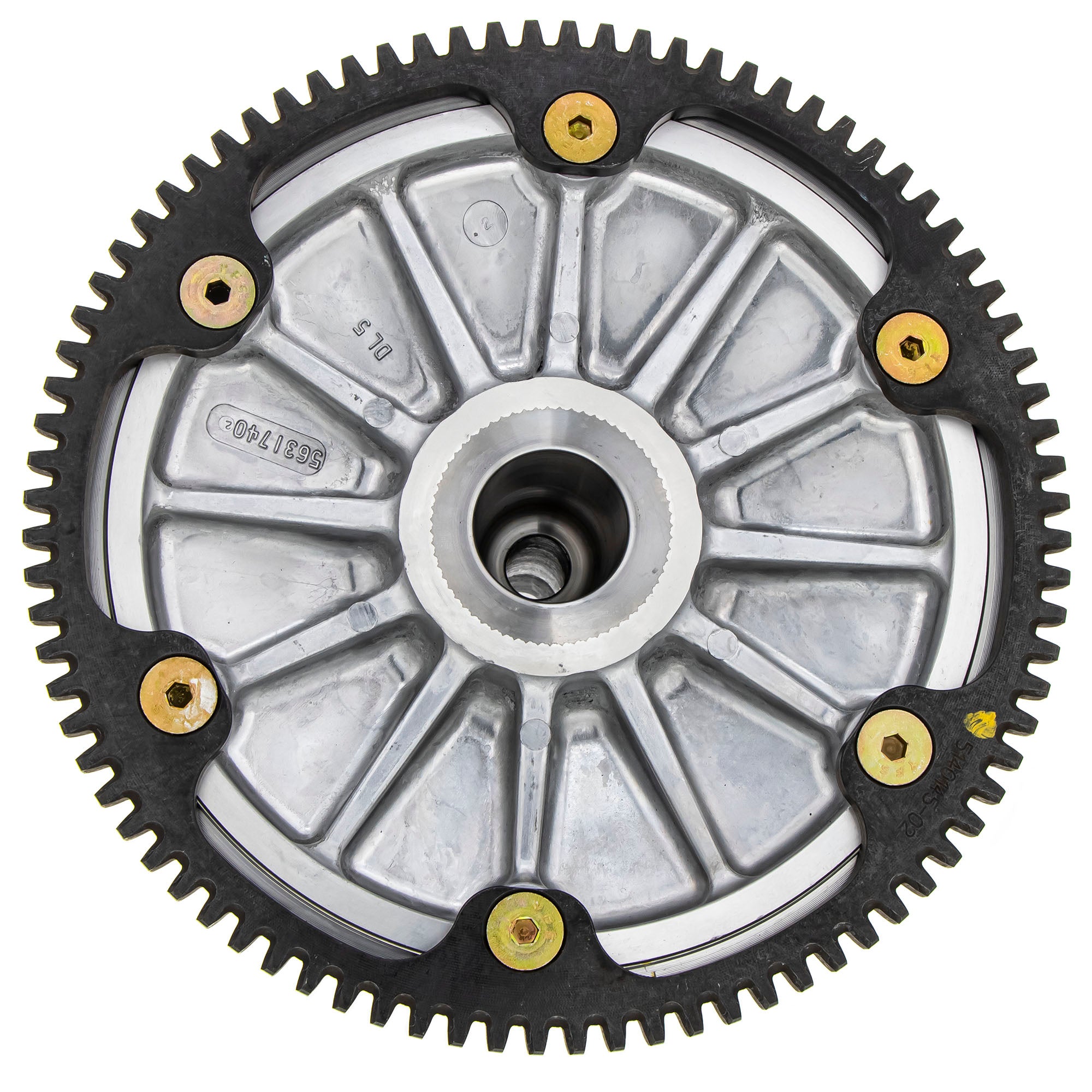 Polaris 1323088 Basic ES Drive Clutch | FixMyToys