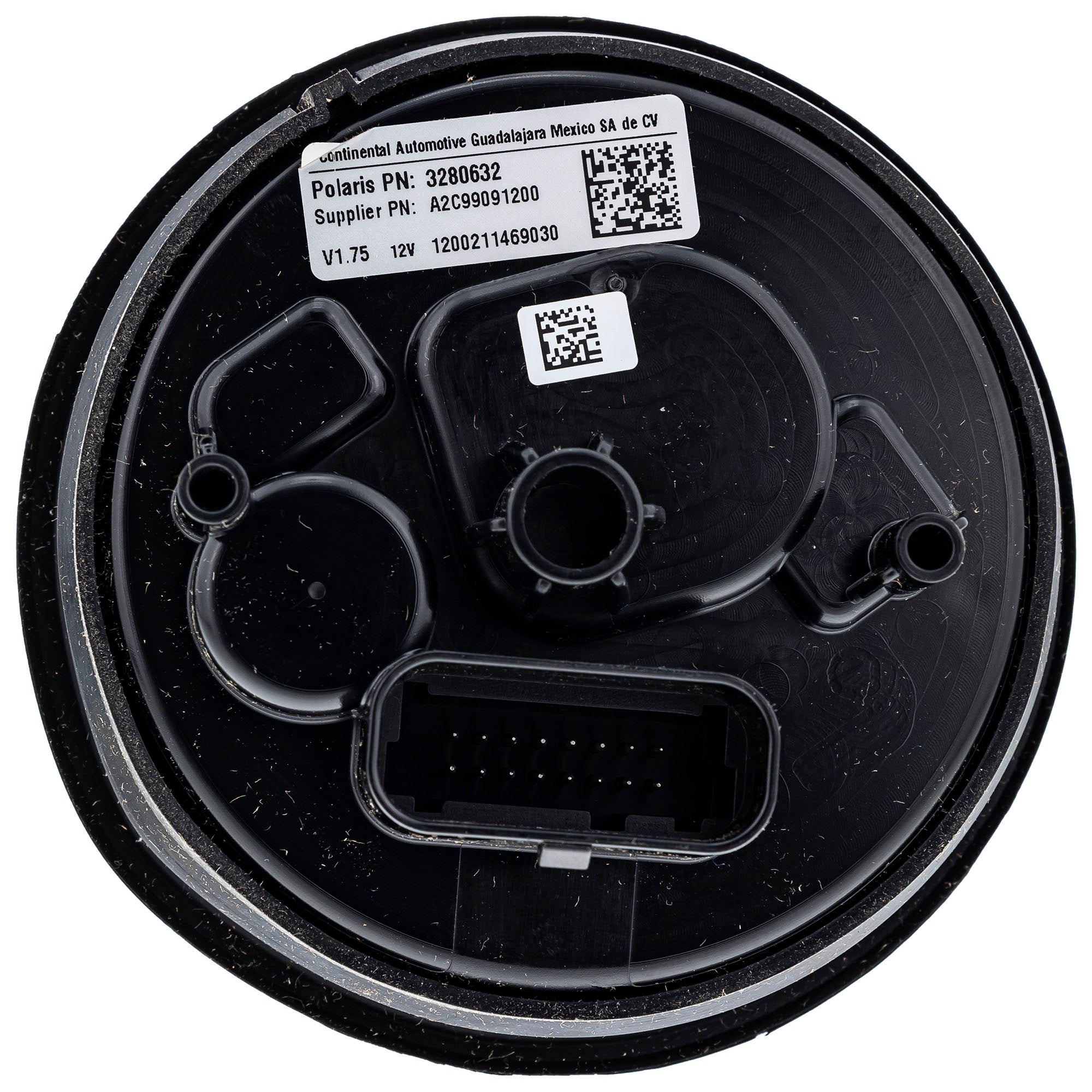 Polaris 3280632 Cluster | FixMyToys