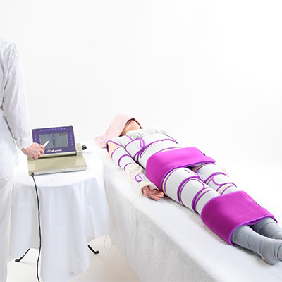 フレキシア コアボディサポーター【通電確認済】 フレキシア コア