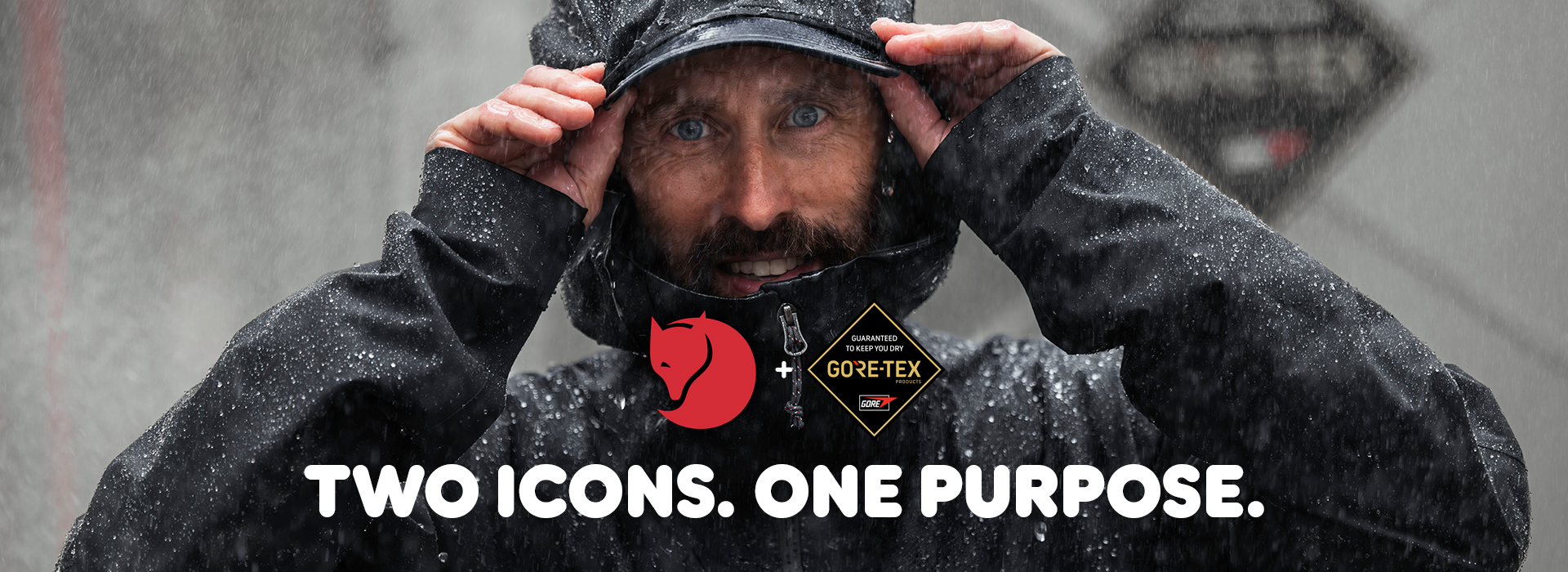 フェールラーベン | FJALLRAVEN | 日本公式webサイト