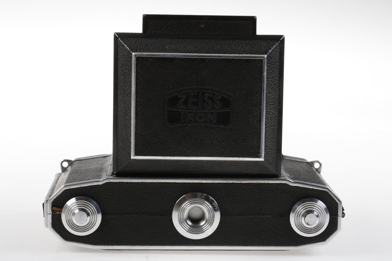 Zeiss Ikon Super Ikonta B (532/16) – #17397 – Foto Köberl – Secondhand
