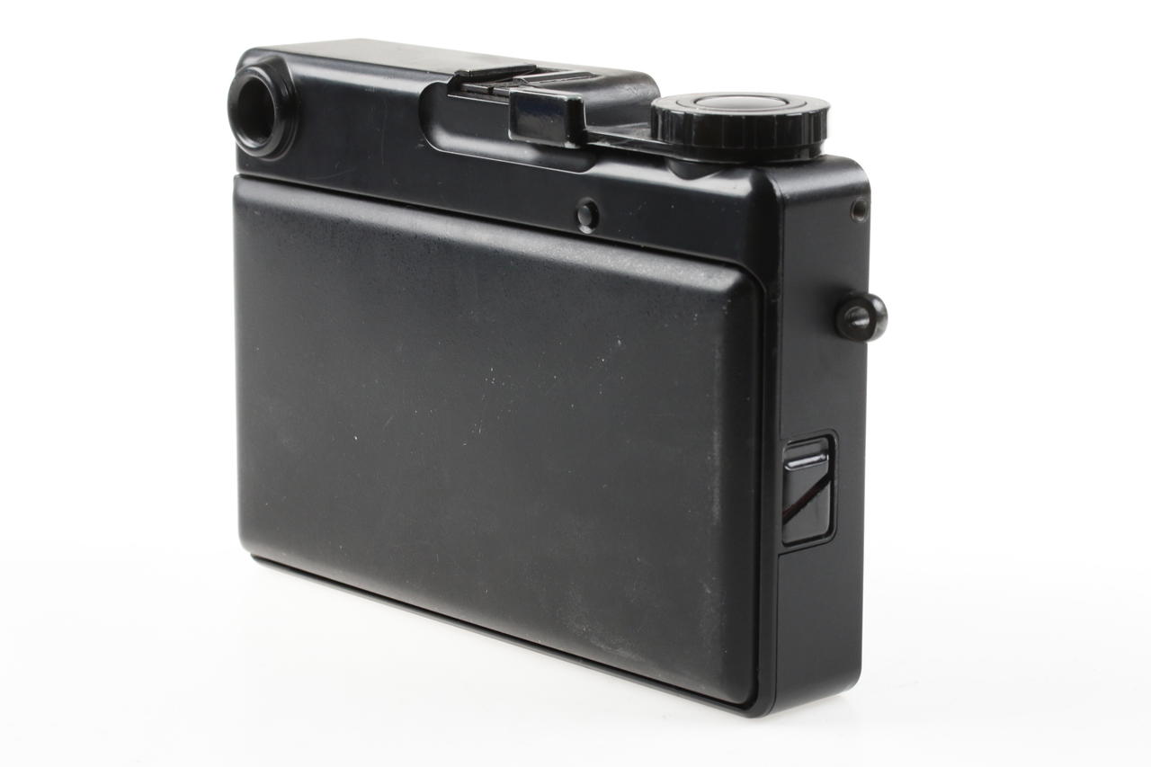 Plaubel Makina 67 mit Nikkor 80mm f/2,8 / serviciert – #508262