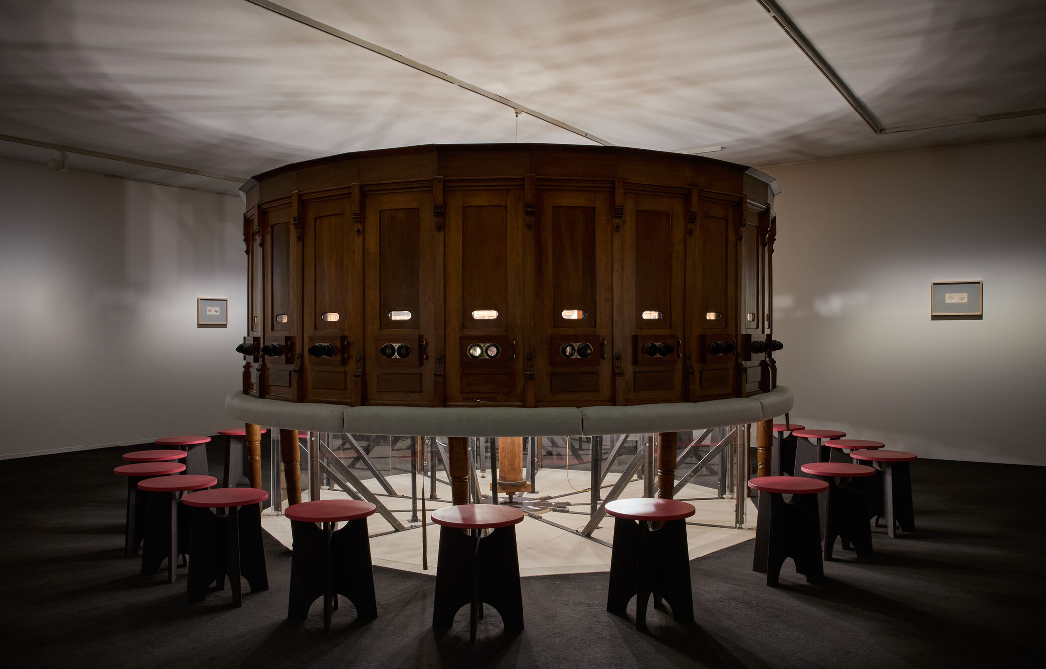 FOMU | FOMU Antwerp | Exhibitions | No Longer Not Yet - Katja Mater &…