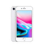 Apple iPhone 8 64GB Silver at Best Price in India | FoneZone