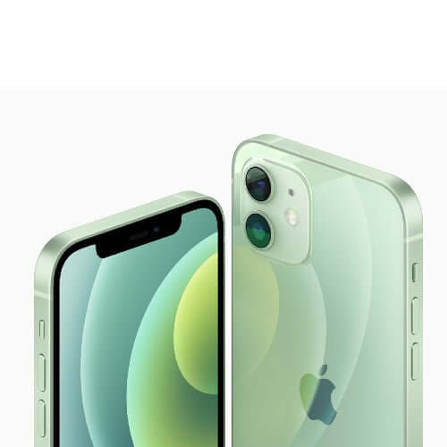 Buy iPhone 12 Mini 64GB Green at Best Price on FoneZone.com