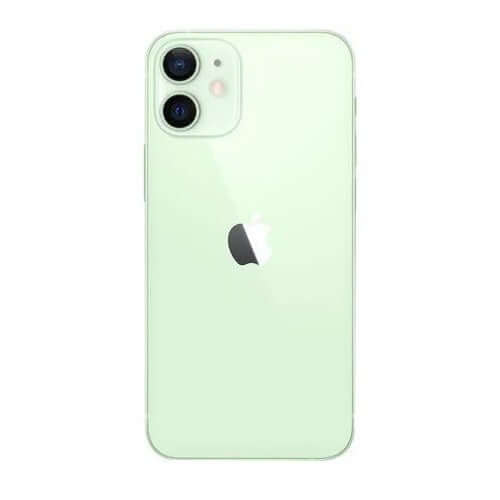 Buy iPhone 12 Mini 64GB Green at Best Price on FoneZone.com