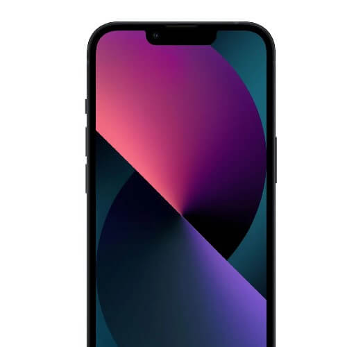 Apple iPhone 13 Mini 512GB Midnight - Buy from FoneZone.com