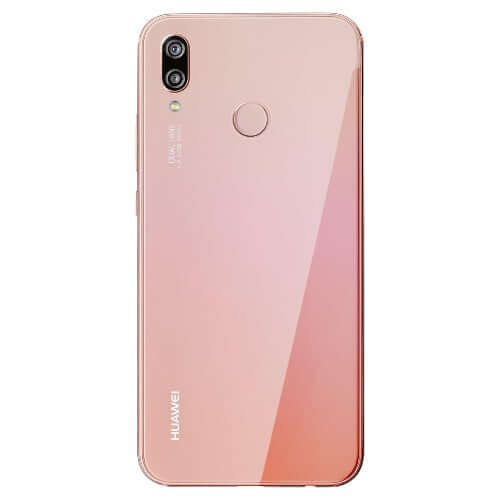 Huawei P20 LITE 128GB 4GB RAM single sim Sakura Pink | 128gb,16m