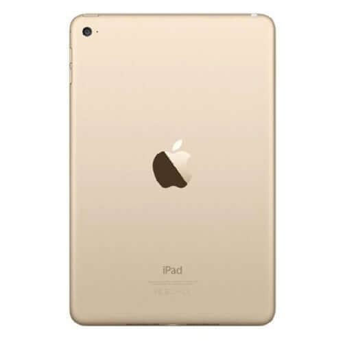 Apple iPad mini 4 16GB WiFi – Compact Power Tablet