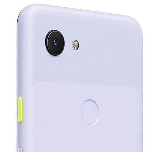 Google Pixel 3A 64GB, 4GB Ram single sim Purple-ish | condition