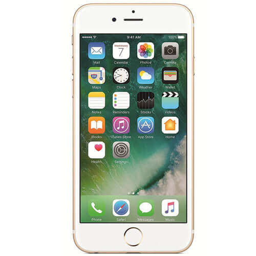 Apple iPhone 6 Plus 64GB Gold – Reliable Performance & Style