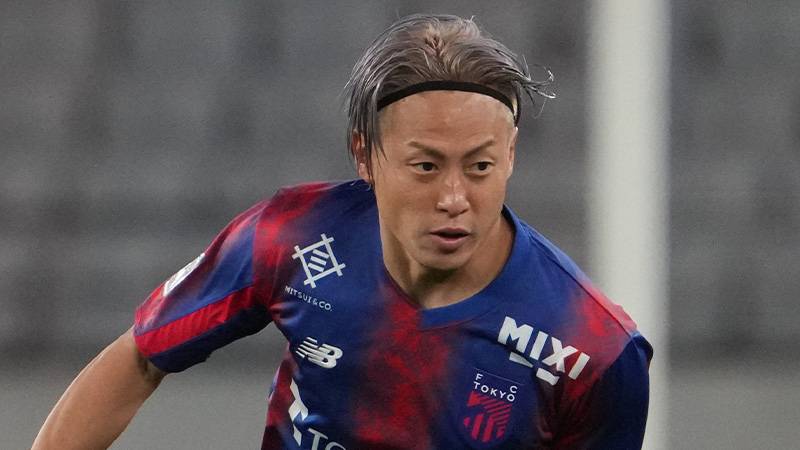 仲川輝人、FC東京移籍の真意激白！横浜FMとの違いに言及も「難しい