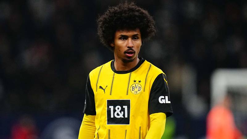 ドルトムントのスター選手、アーセナル移籍を望んでいる | Football