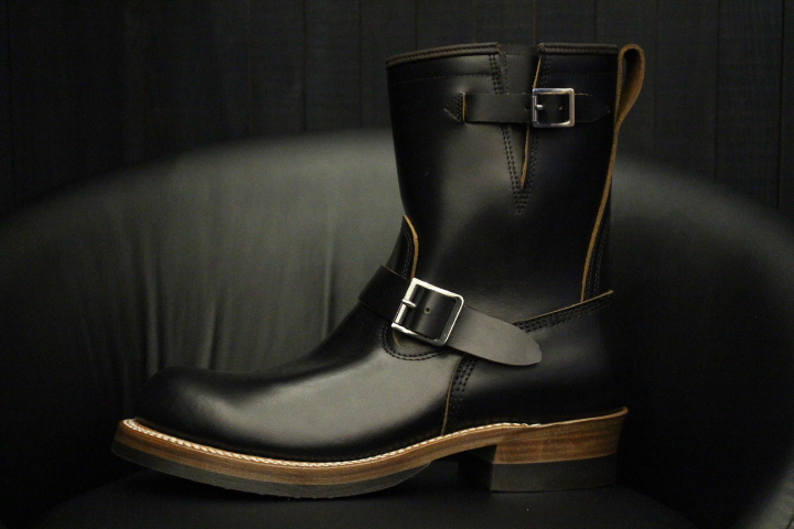 BROTHER BRIDGE/HUDSON～ | 北九州市小倉北区足原の靴・鞄の修理