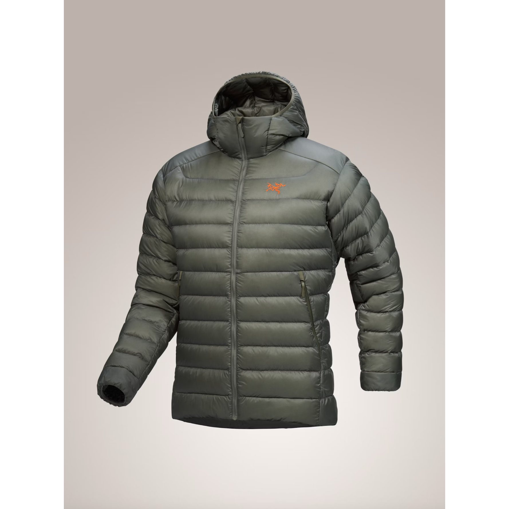 Arc'teryx Men's Cerium Hoody